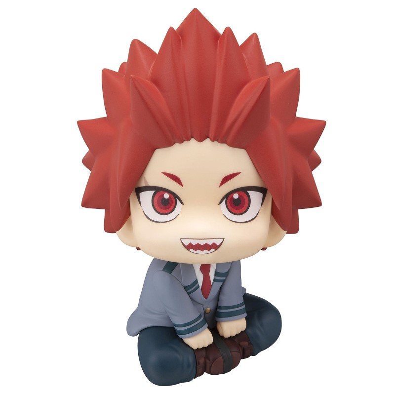 Boku no Hero Academia - Kirishima Eijiro - Look Up