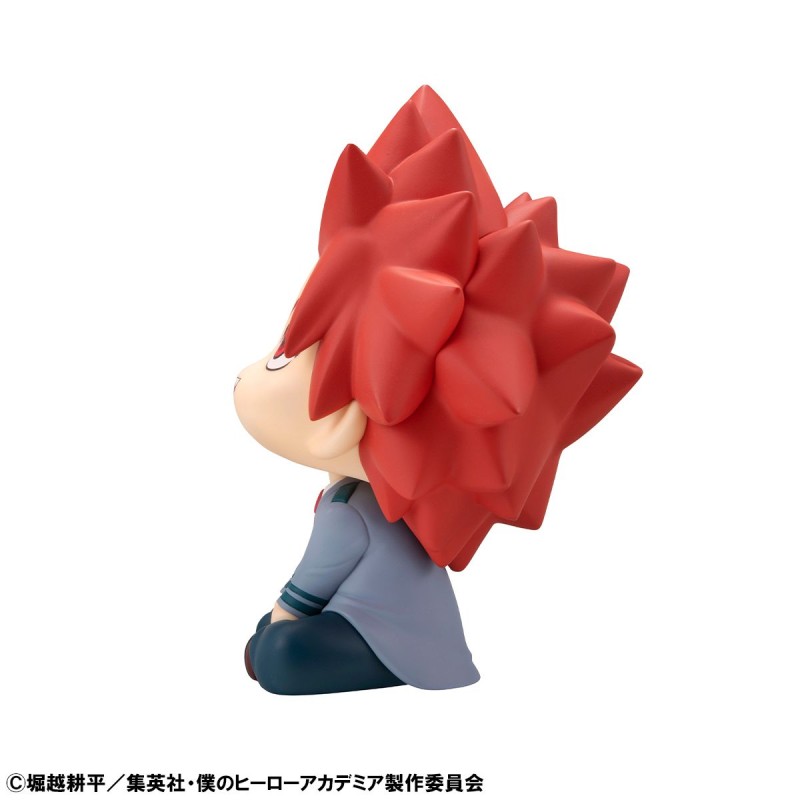Boku no Hero Academia - Kirishima Eijiro - Look Up - 7