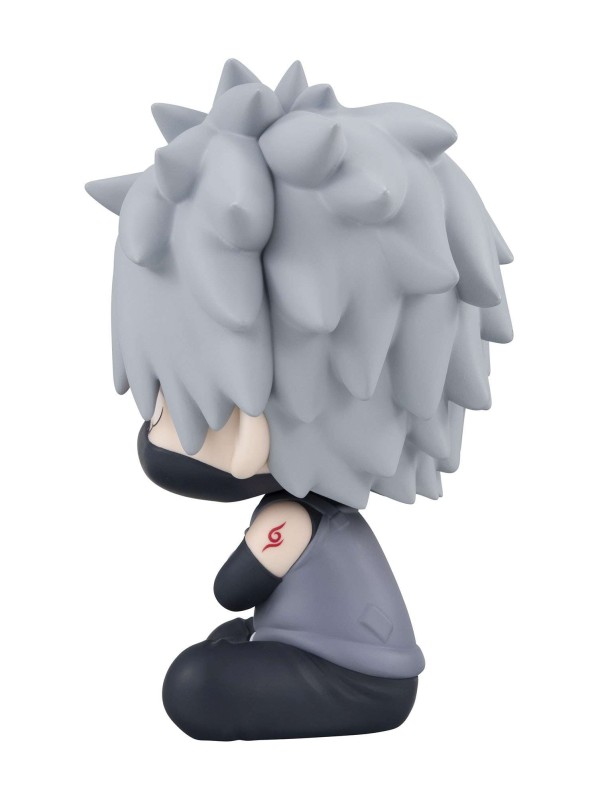 Naruto Shippuuden - Hatake Kakashi - Look Up - Anbu ver. - 6