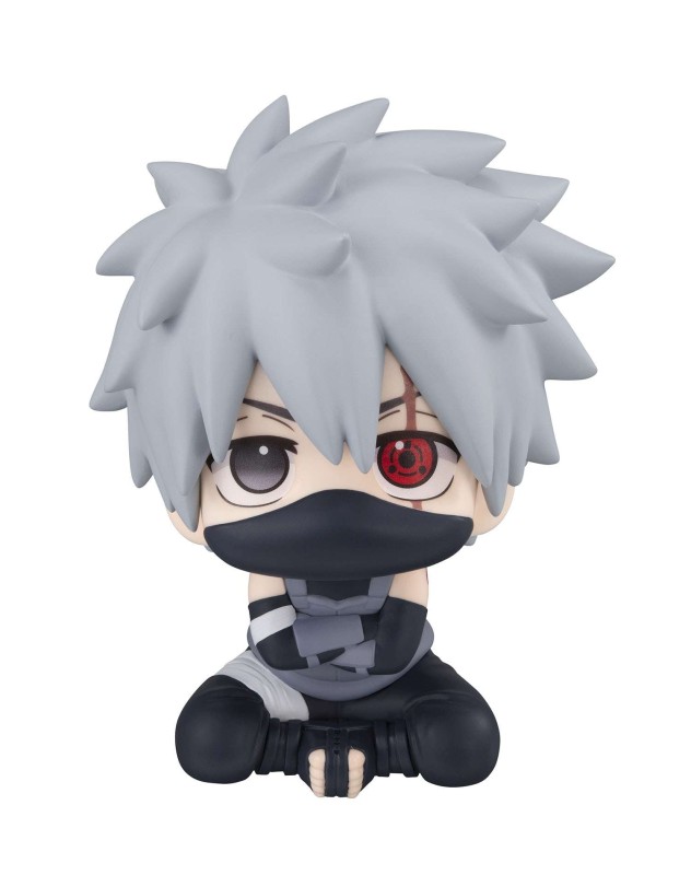 Naruto Shippuuden - Hatake Kakashi - Look Up - Anbu ver. - 2