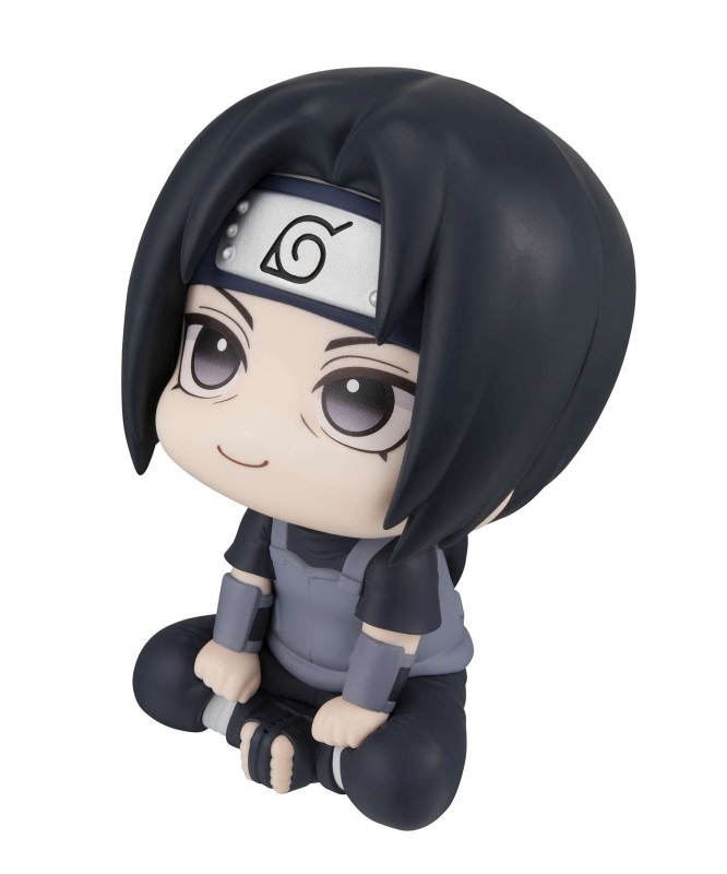 Naruto Shippuuden - Uchiha Itachi - Look Up - Anbu ver. - 3