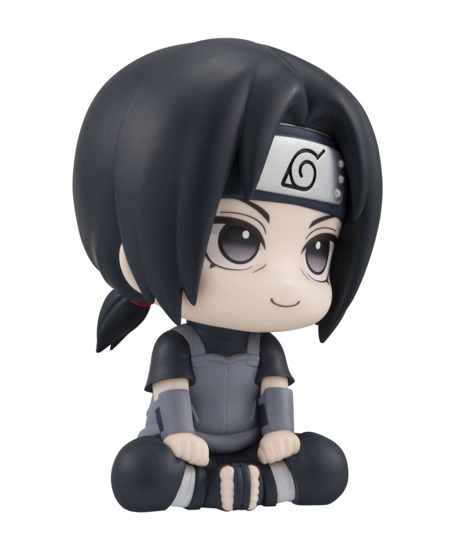 Naruto Shippuuden - Uchiha Itachi - Look Up - Anbu ver. - 4