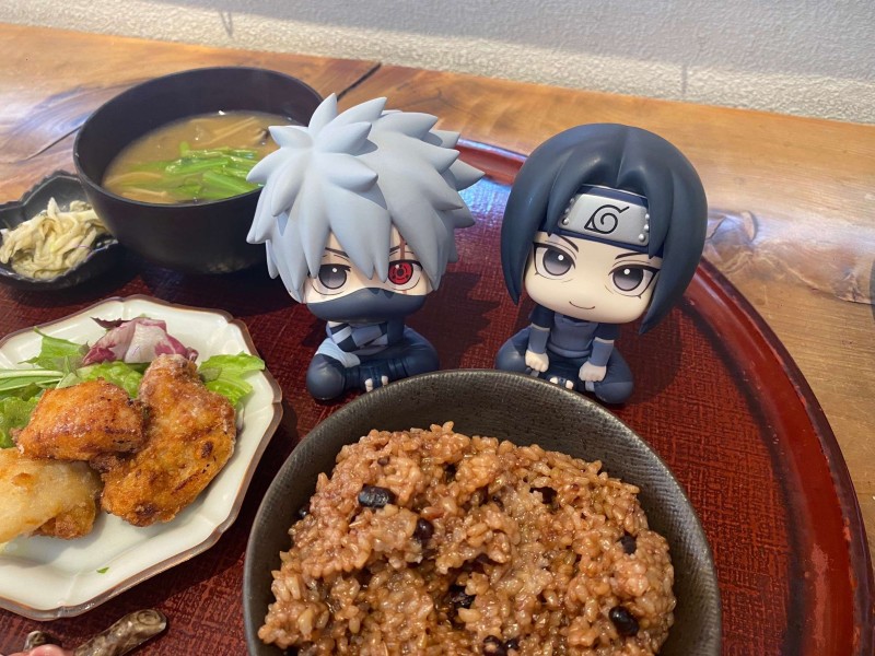 Naruto Shippuuden - Uchiha Itachi - Look Up - Anbu ver. - 13