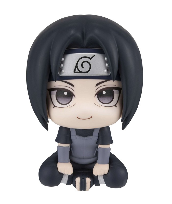 Naruto Shippuuden - Uchiha Itachi - Look Up - Anbu ver. - 2