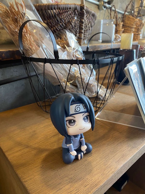 Naruto Shippuuden - Uchiha Itachi - Look Up - Anbu ver. - 10