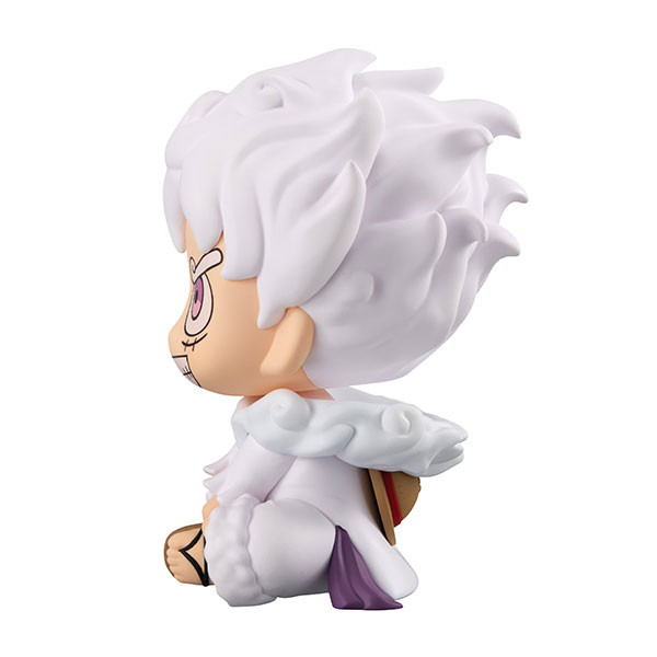 One Piece - Monkey D. Luffy - Look Up - Gear 5 - 5