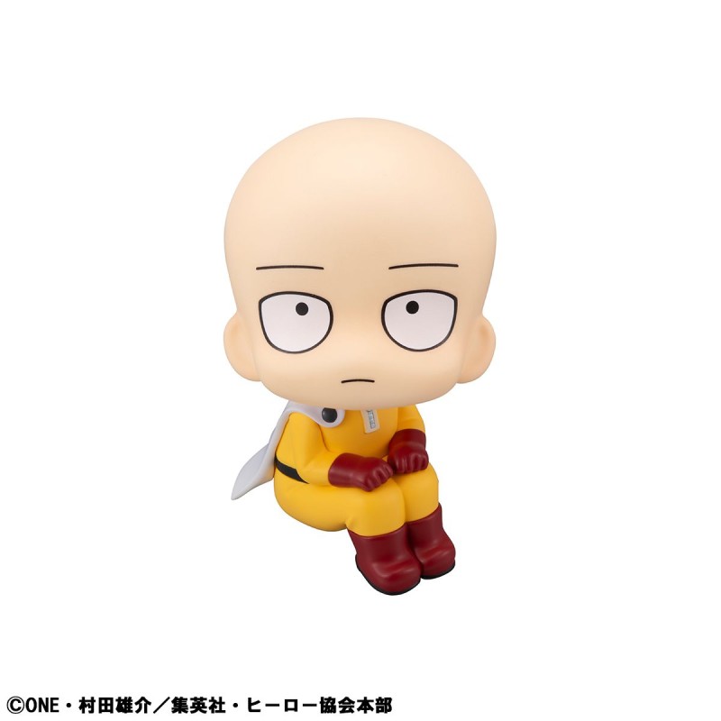 MegaHouse LookUp One-Punch Man Saitama