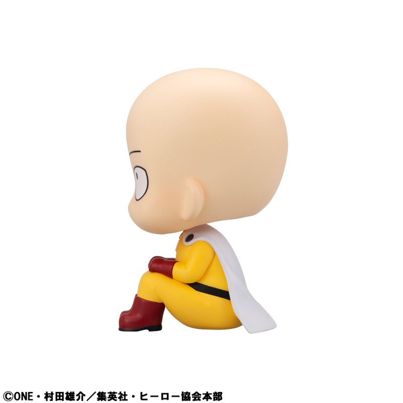 MegaHouse LookUp One-Punch Man Saitama - 5