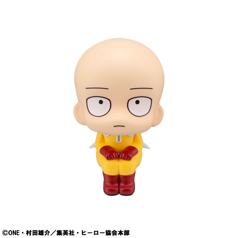 MegaHouse LookUp One-Punch Man Saitama - 2