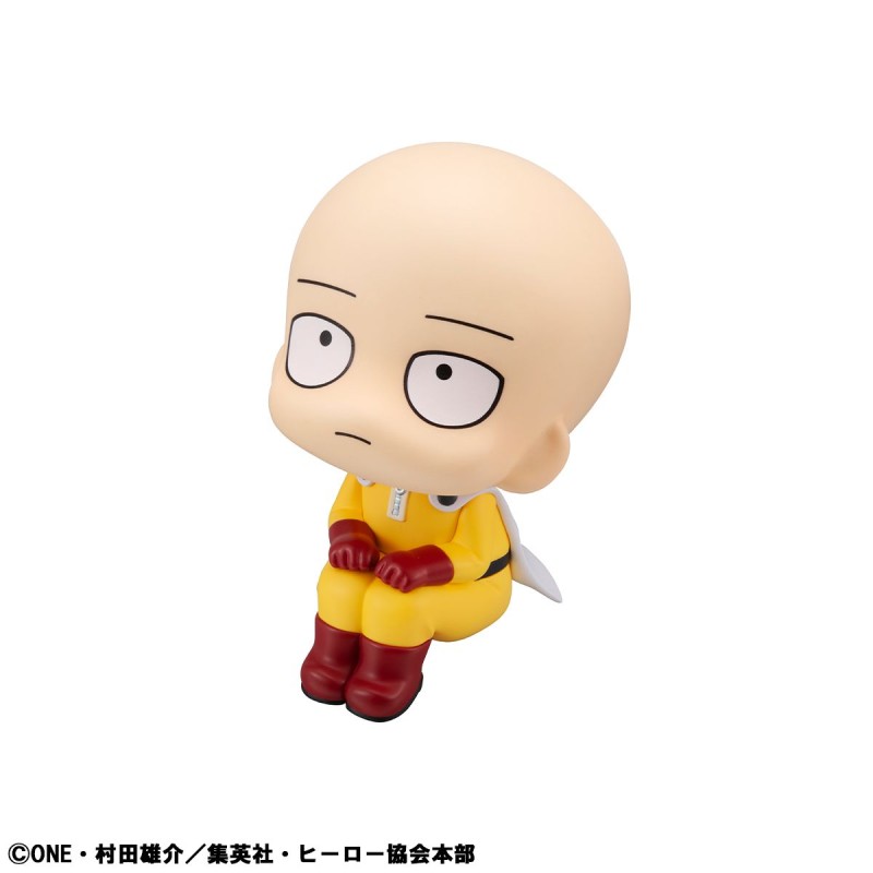 MegaHouse LookUp One-Punch Man Saitama - 3