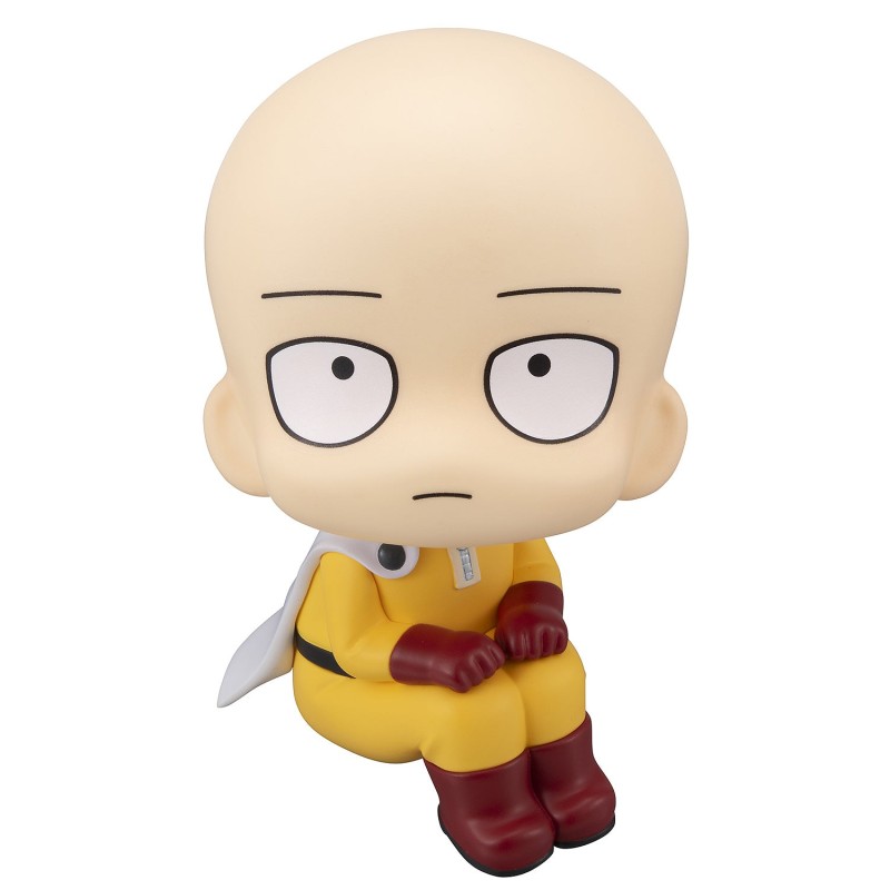 MegaHouse LookUp One-Punch Man Saitama - 7