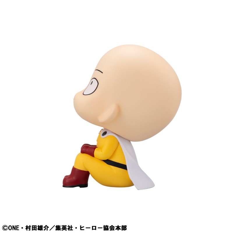 MegaHouse LookUp One-Punch Man Saitama - 6