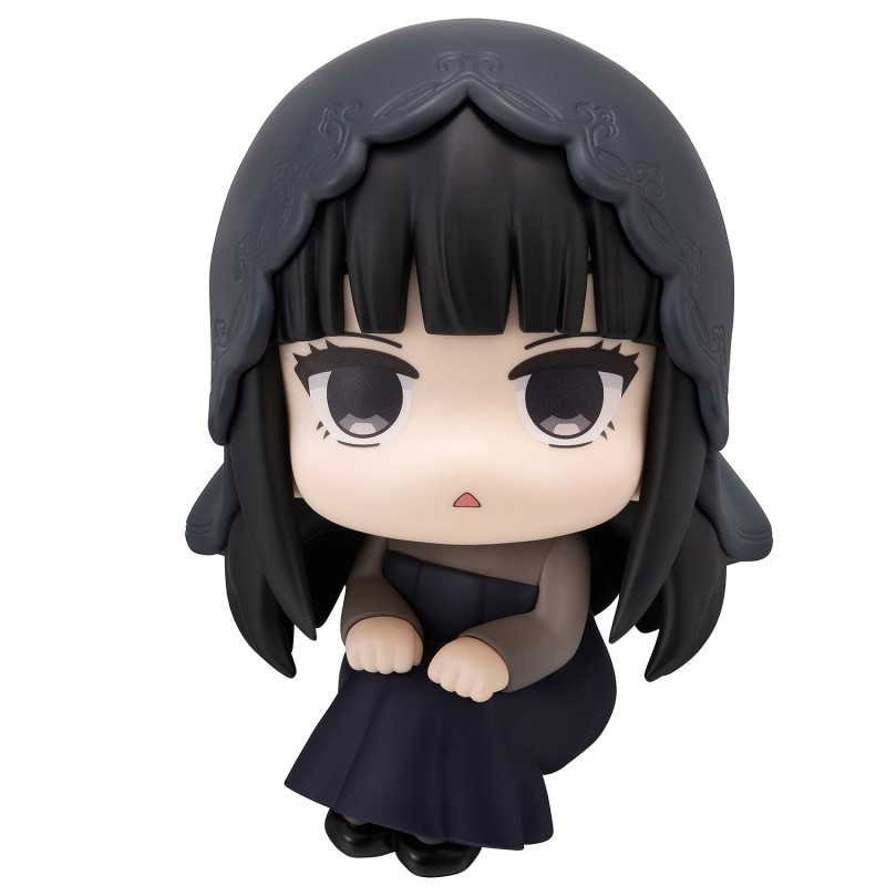 Sakamoto Days - Osaragi - Look Up