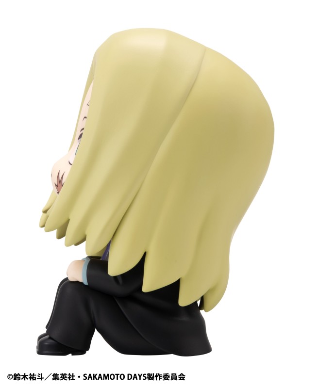 Sakamoto Days - Shishiba - Look Up - 6