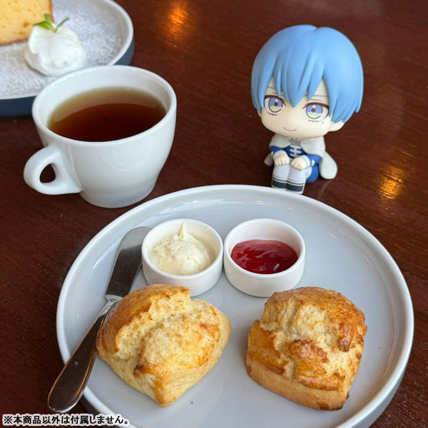 Sousou no Frieren - Himmel - Look Up - 10