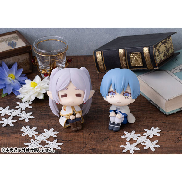 Sousou no Frieren - Himmel - Look Up - 7