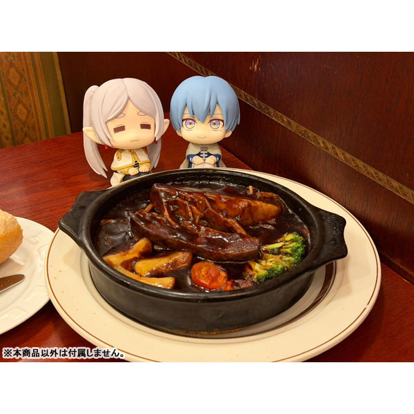 Sousou no Frieren - Himmel - Look Up - 8