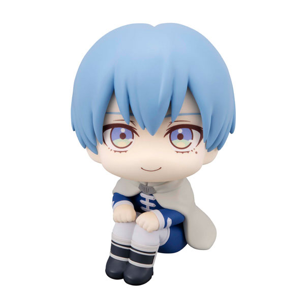 Sousou no Frieren - Himmel - Look Up