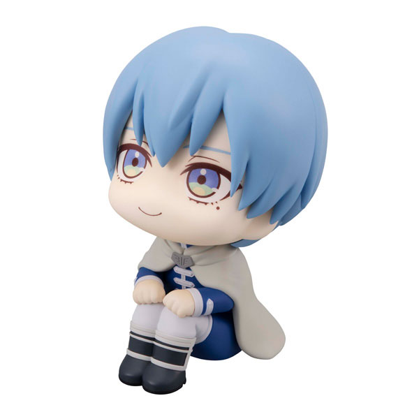 Sousou no Frieren - Himmel - Look Up - 4