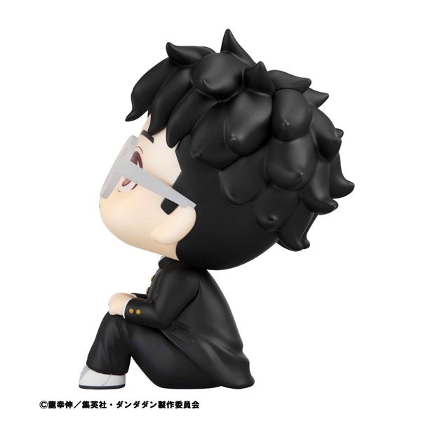 Dandadan - Takakura Ken - Look Up - 5