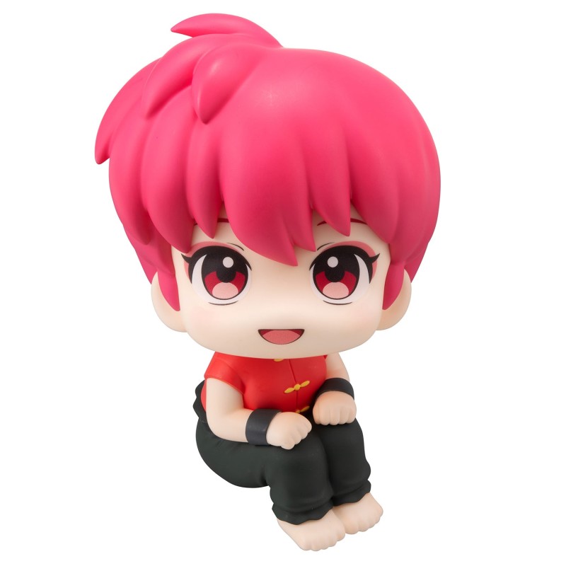 Ranma 1/2 - Saotome Ranma - Look Up - 7