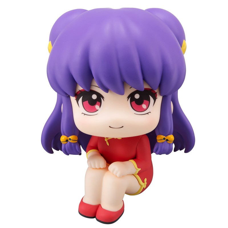 Ranma 1/2 - Shampoo - Look Up - 6