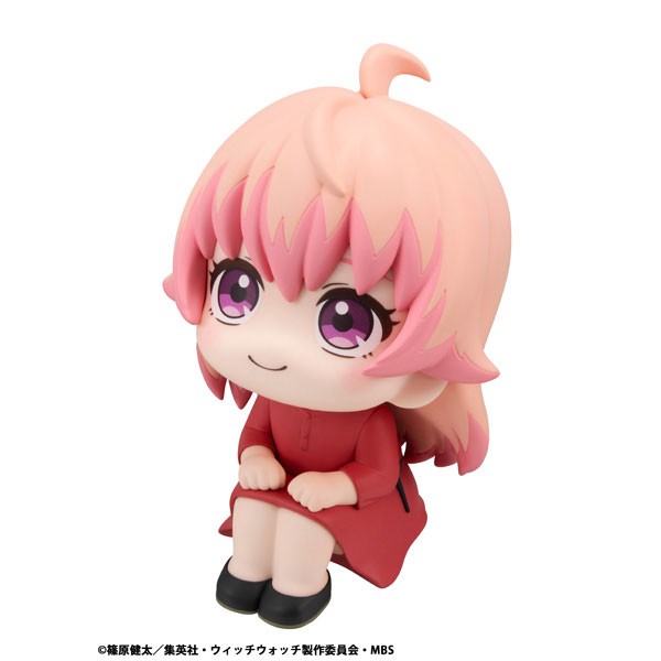 Witch Watch - Wakatsuki Nico - Look Up - 3