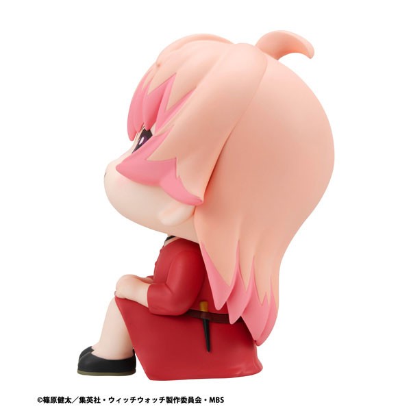 Witch Watch - Wakatsuki Nico - Look Up - 5