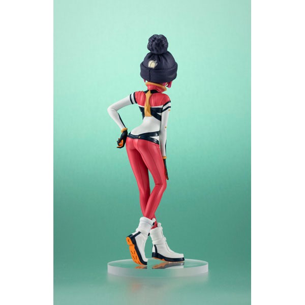 Kidou Senshi Gundam GQuuuuuuX - Amate Yuzuriha - Lucrea Light - Pilot Suit Ver. - 3