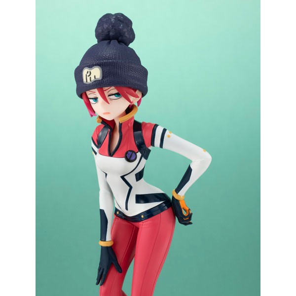 Kidou Senshi Gundam GQuuuuuuX - Amate Yuzuriha - Lucrea Light - Pilot Suit Ver. - 6