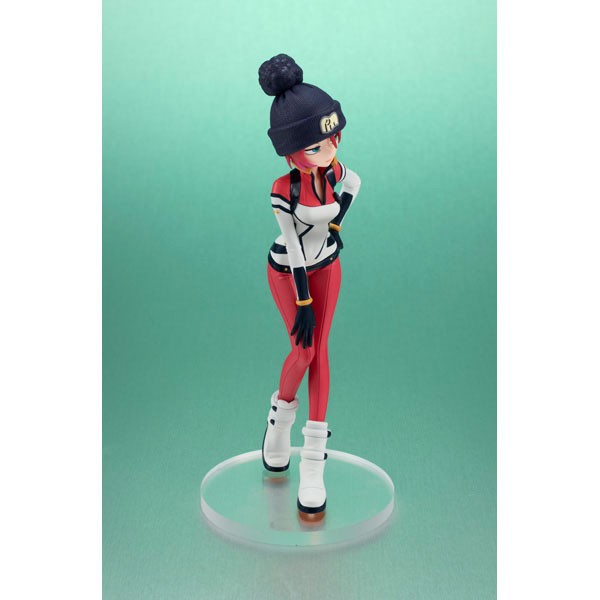 Kidou Senshi Gundam GQuuuuuuX - Amate Yuzuriha - Lucrea Light - Pilot Suit Ver. - 2