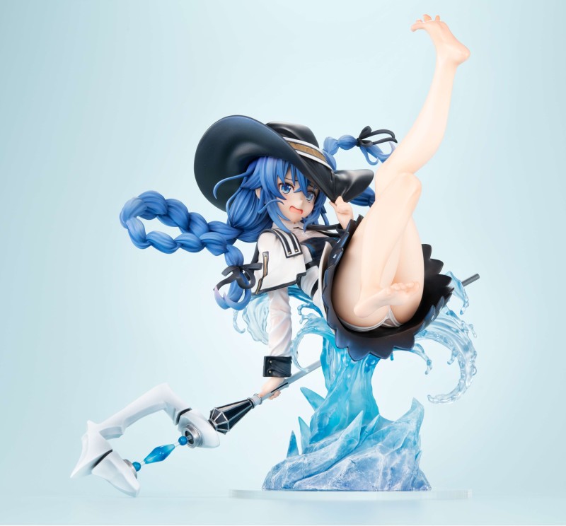 Mushoku Tensei II ~Isekai Ittara Honki Dasu~ - Roxy Migurdia - Lucrea - 1/7 - 3