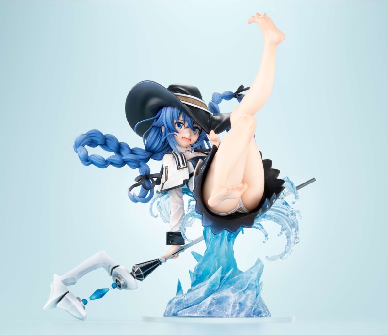 Mushoku Tensei II ~Isekai Ittara Honki Dasu~ - Roxy Migurdia - Lucrea - 1/7 - 2