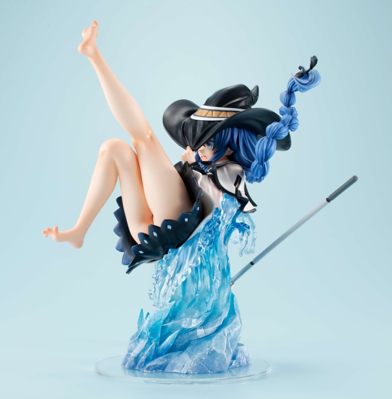 Mushoku Tensei II ~Isekai Ittara Honki Dasu~ - Roxy Migurdia - Lucrea - 1/7 - 6