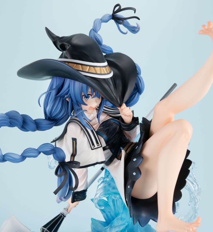 Mushoku Tensei II ~Isekai Ittara Honki Dasu~ - Roxy Migurdia - Lucrea - 1/7 - 8