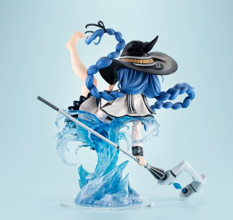 Mushoku Tensei II ~Isekai Ittara Honki Dasu~ - Roxy Migurdia - Lucrea - 1/7 - 5