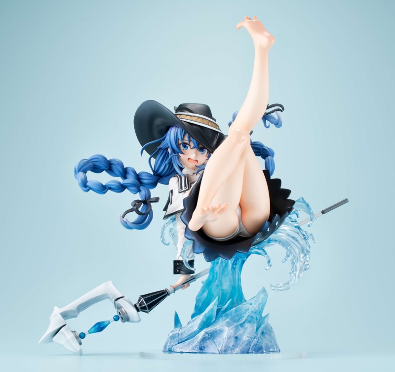 Mushoku Tensei II ~Isekai Ittara Honki Dasu~ - Roxy Migurdia - Lucrea - 1/7 - 7