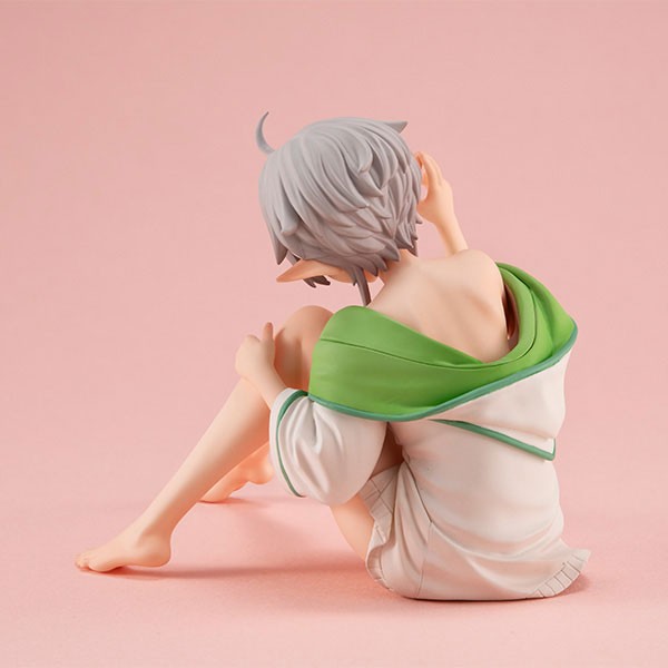 Mushoku Tensei II ~Isekai Ittara Honki Dasu~ - Sylphiette Greyrat - Melty Princess - Tenohira - 5