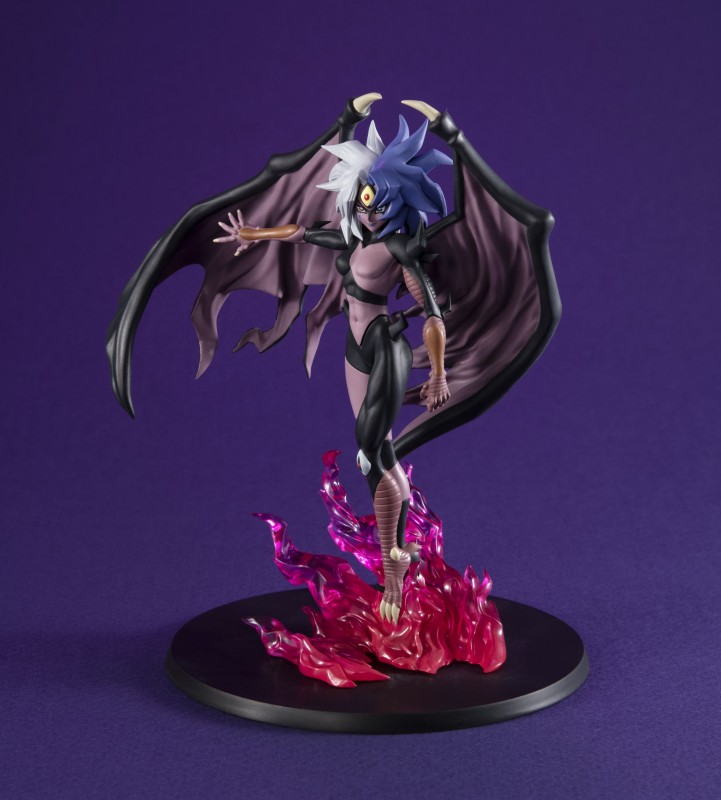 Yu-Gi-Oh! Duel Monsters GX - Yubel - Monsters Chronicle - 2