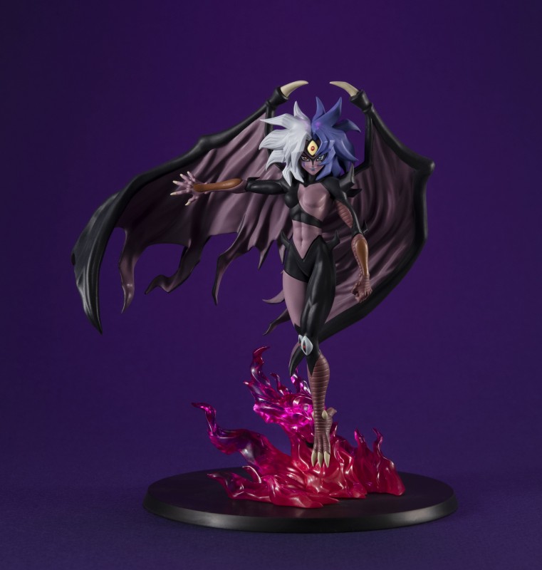 Yu-Gi-Oh! Duel Monsters GX - Yubel - Monsters Chronicle