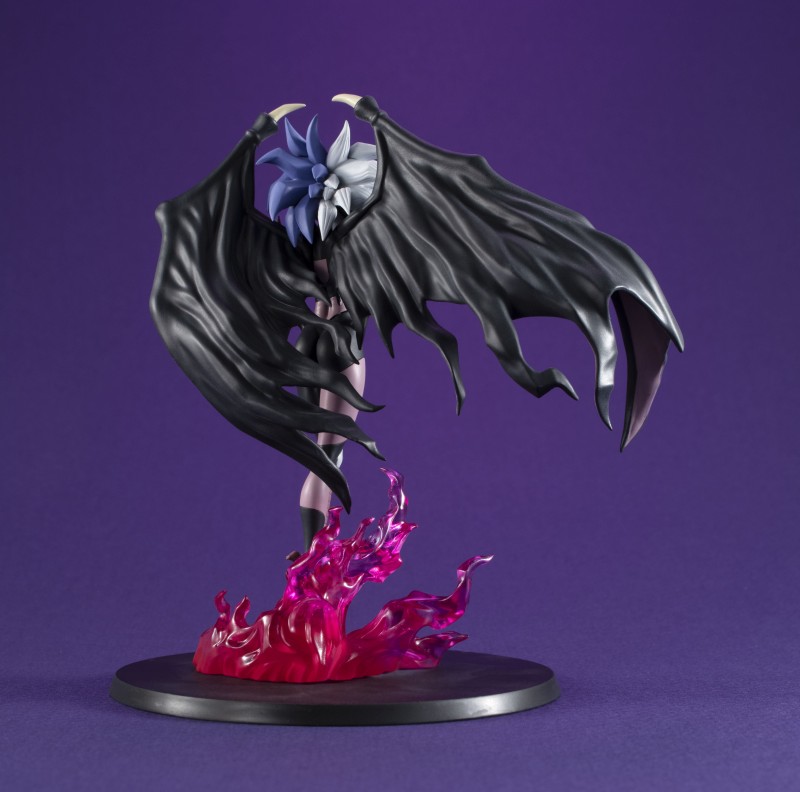 Yu-Gi-Oh! Duel Monsters GX - Yubel - Monsters Chronicle - 4