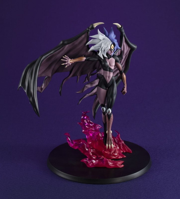 Yu-Gi-Oh! Duel Monsters GX - Yubel - Monsters Chronicle - 3