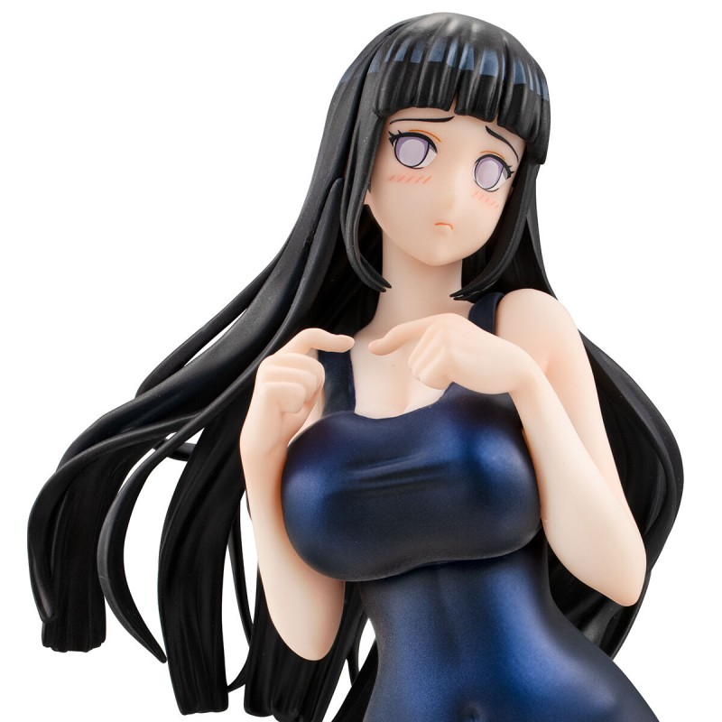 Naruto Shippuuden - Hyuuga Hinata - Naruto Gals - Ver.Splash B - 11