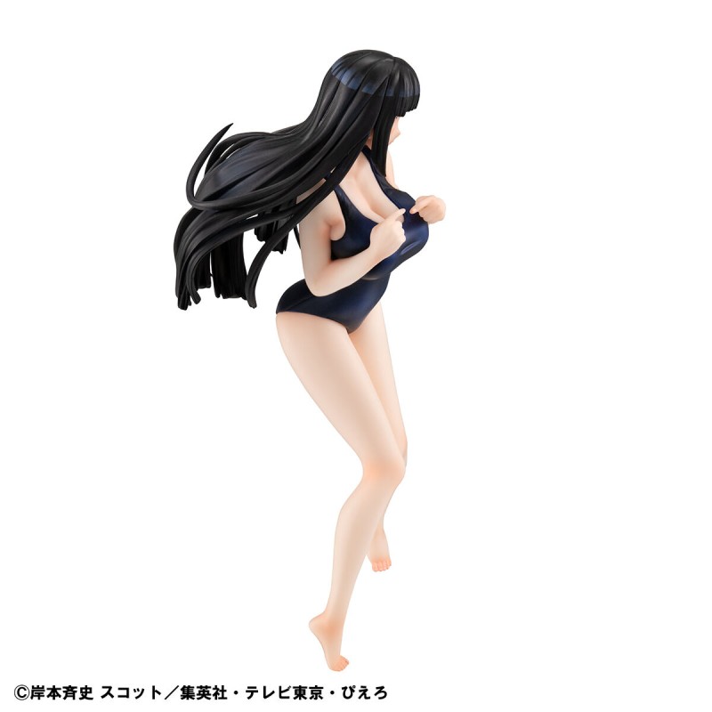 Naruto Shippuuden - Hyuuga Hinata - Naruto Gals - Ver.Splash B - 9