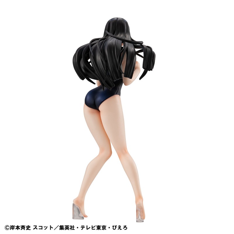 Naruto Shippuuden - Hyuuga Hinata - Naruto Gals - Ver.Splash B - 5