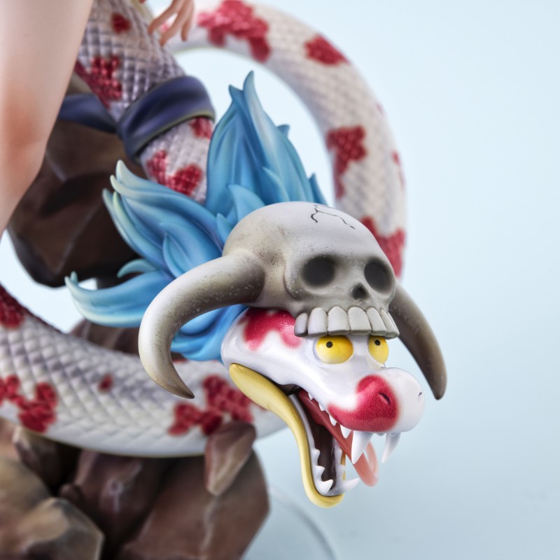 One Piece - Boa Hancock - Salome - Portrait Of Pirates "A-MAXIMUM" - 26