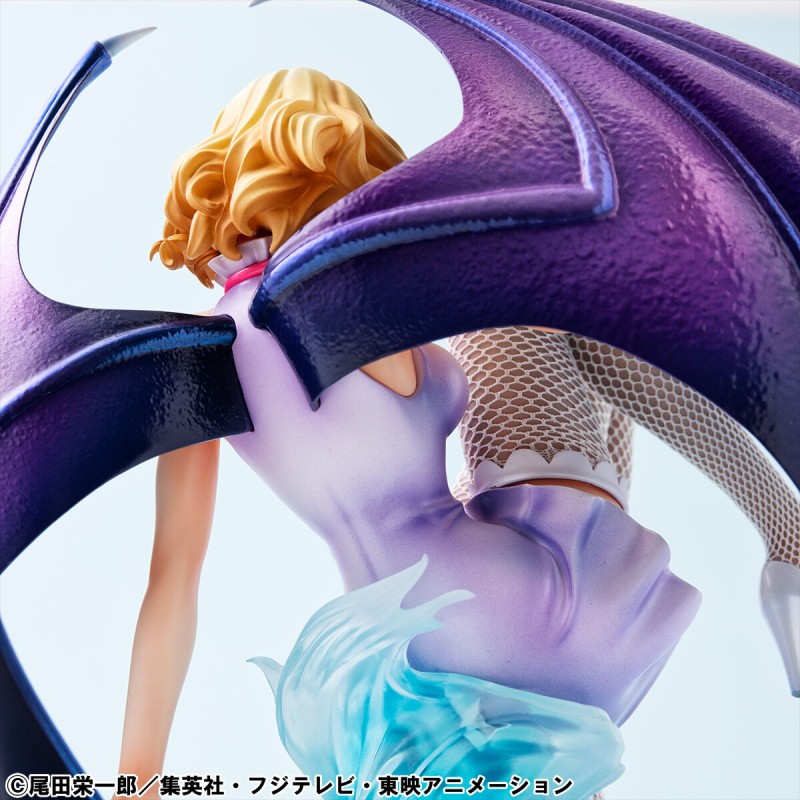 One Piece - Stussy - Portrait of Pirates "Evolutionary History" - 14