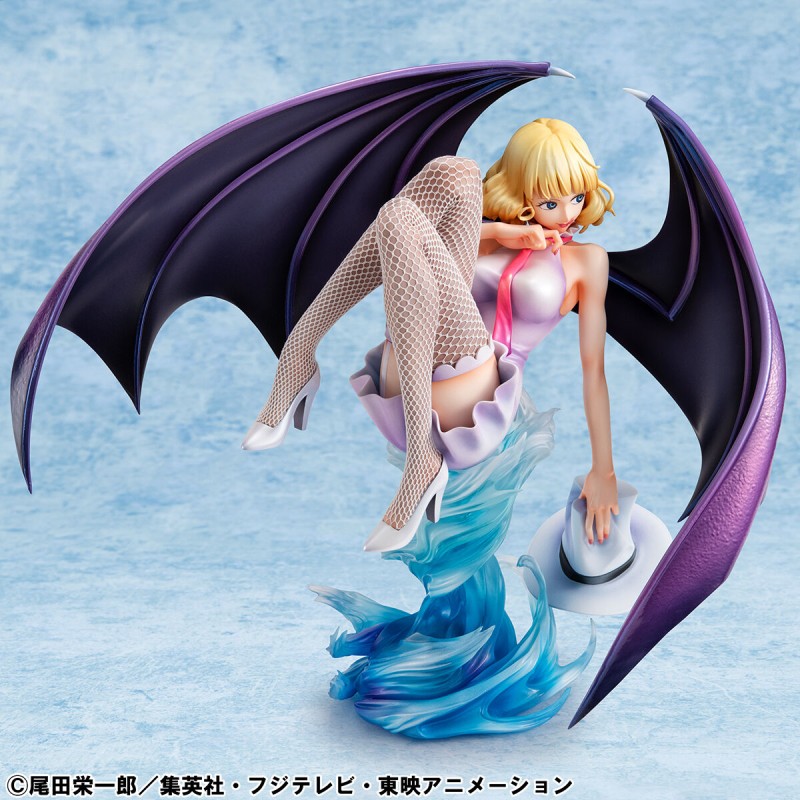 One Piece - Stussy - Portrait of Pirates "Evolutionary History" - 4