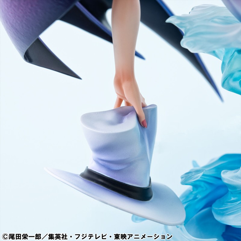 One Piece - Stussy - Portrait of Pirates "Evolutionary History" - 16