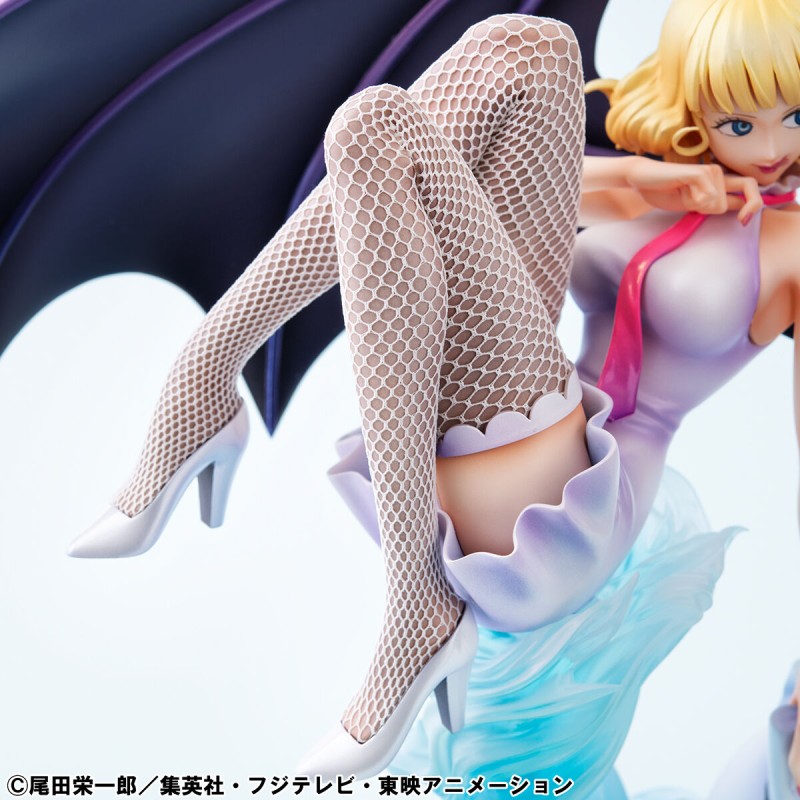 One Piece - Stussy - Portrait of Pirates "Evolutionary History" - 13